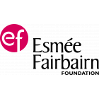 Esmee Fairbairn Foundation logo