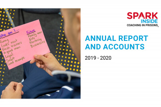 Annual report 2019-2020