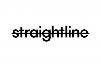 Straightline logo