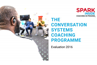 The Conversation Systems Coaching Programme