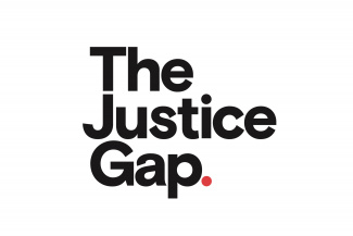 The Justice Gap