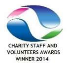 Charity Staff & Volunteer Awards 2014 – Charity Innovator of the Year