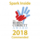Robin Corbett Award for Prisoner Re-integration 2018 – Commendation