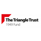 Triangle Trust logo