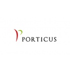 Porticus Trust logo