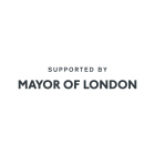 Supported by Mayor of London