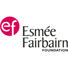 Esmee Fairbairn foundation