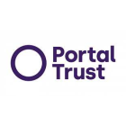 Portal Trust logo
